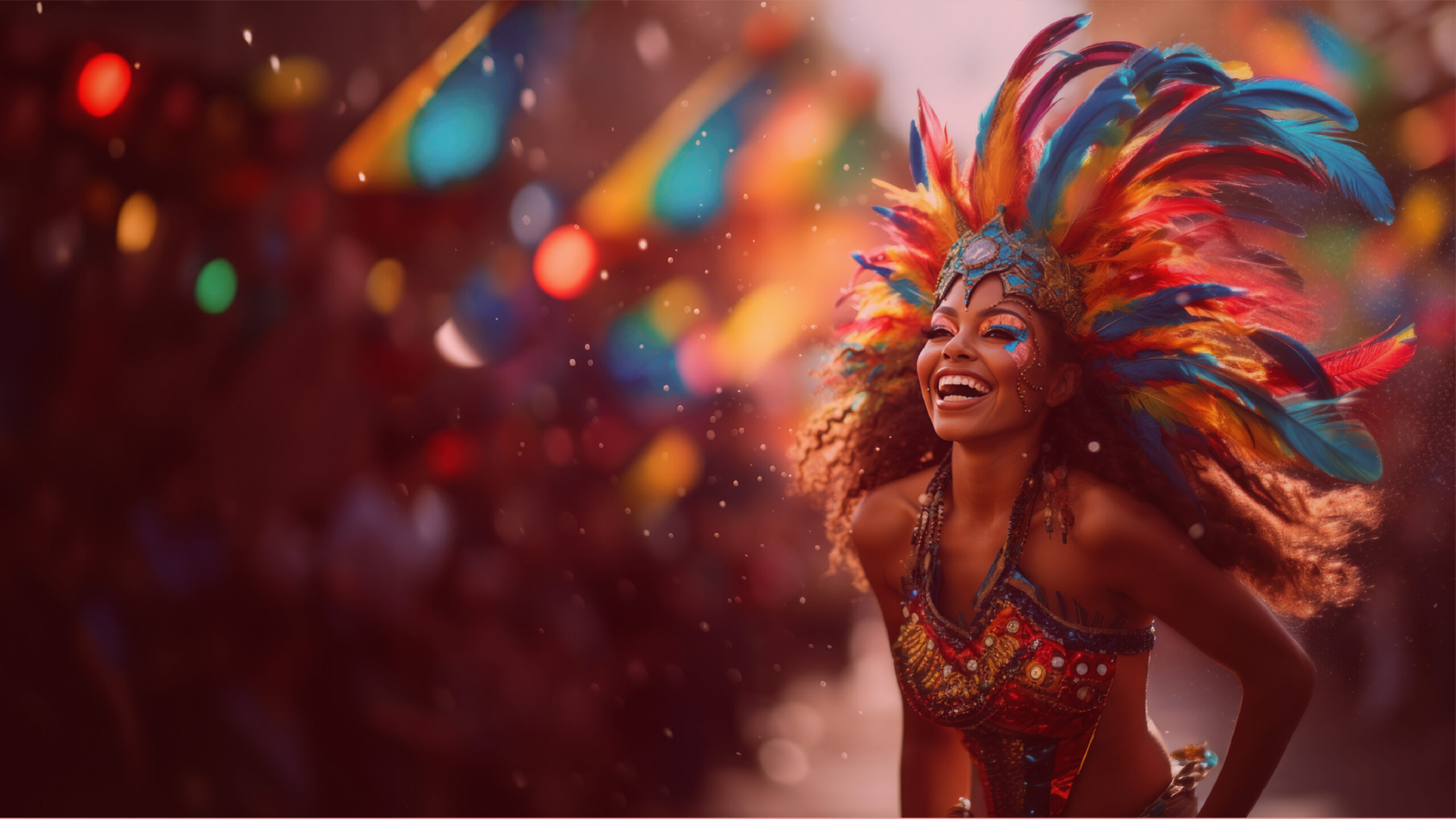 Resiliência empresarial: o que os empresários podem aprender com a história e a tradição do Carnaval