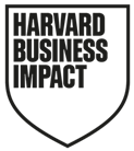 Harvard Impact negro peq